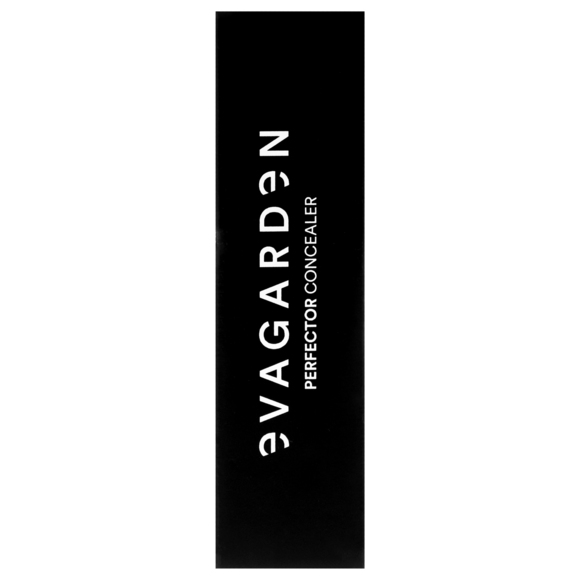 Perfector Concealer - 330 Light Beige by Evagarden for Women - 0.16 oz Concealer - Picture 5 of 5